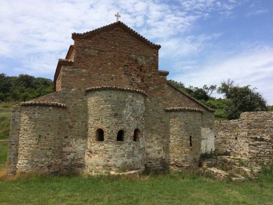 St. Anthony Church